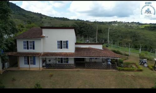 Casa Timbio