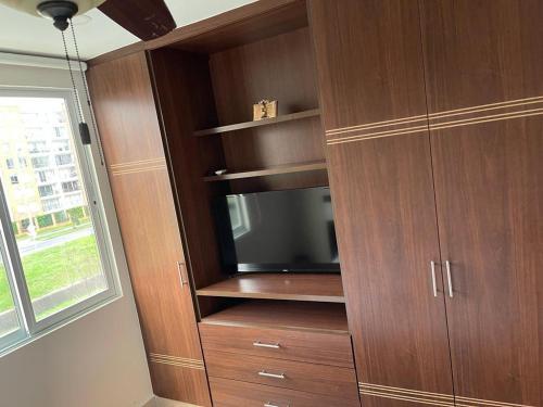Apartamento Mia House