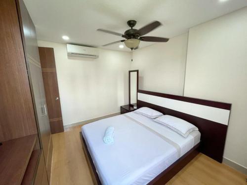 Apartamento Mia House