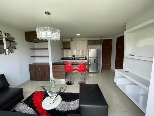 Apartamento Mia House