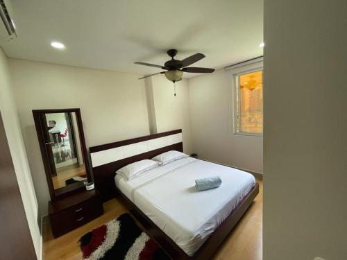 Apartamento Mia House