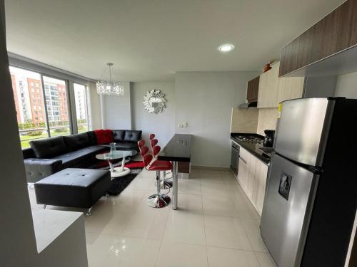 Apartamento Mia House
