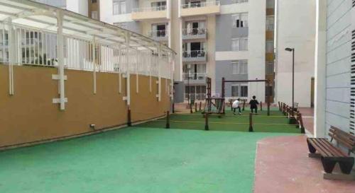 Apartamento Mia House