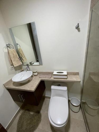 Apartamento Mia House