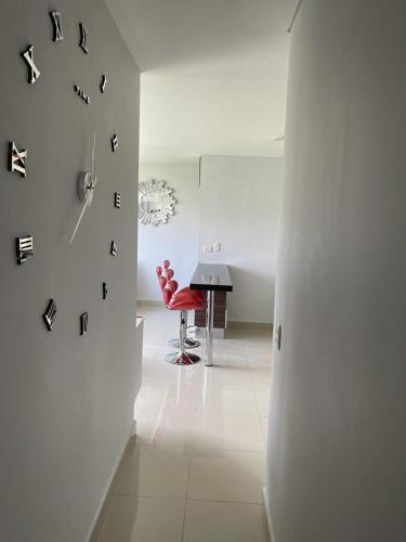 Apartamento Mia House