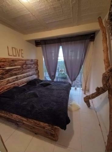 Apartamento Vibras Eco Hotel