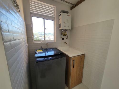 Apartamento Ubicaci�n Ideal En Popay�n Con Parqueadero Privado