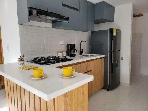 Apartamento Ubicaci�n Ideal En Popay�n Con Parqueadero Privado
