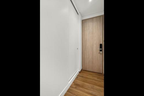 Apartamento Fh - Stunning Studio In Chico - Bogota