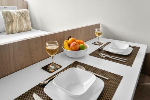 Apartamento Fh - Stunning Studio In Chico - Bogota