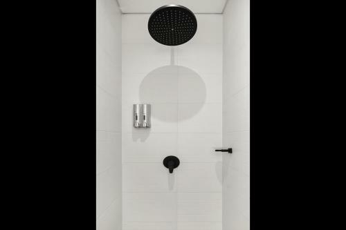 Apartamento Fh - Stunning Studio In Chico - Bogota
