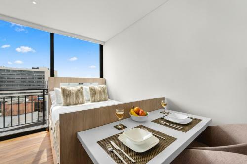 Apartamento Fh - Stunning Studio In Chico - Bogota