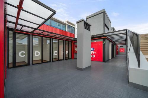 Apartamento Fh - Stunning Studio In Chico - Bogota