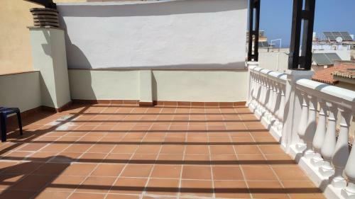Apartamento Carihuela Playa 2