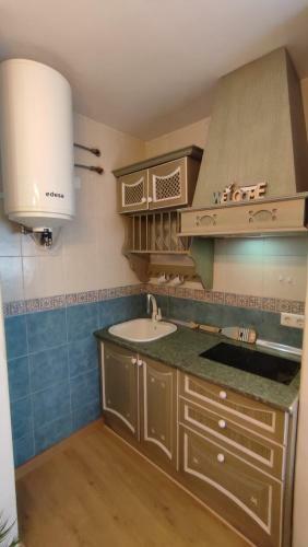Apartamento Carihuela Playa 2