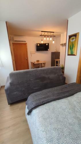 Apartamento Carihuela Playa 2