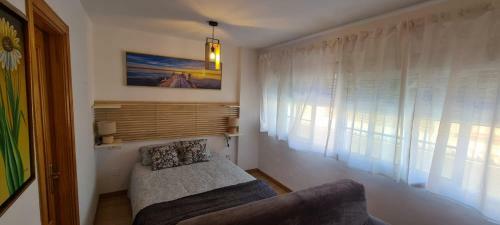 Apartamento Carihuela Playa 2