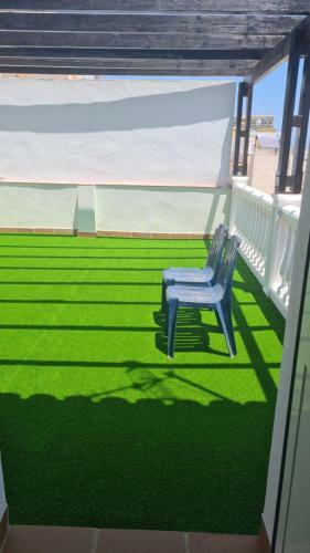 Apartamento Carihuela Playa 2