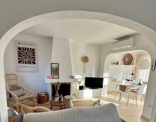 Apartamento Casa N�na