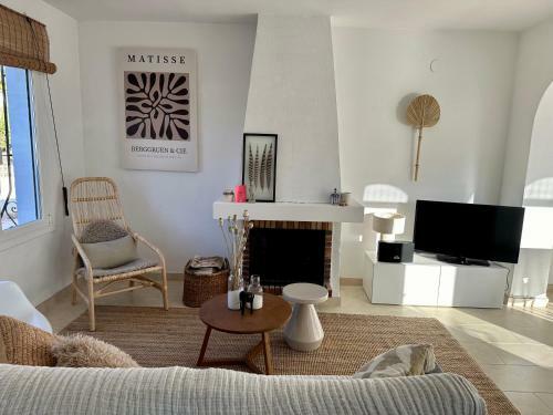 Apartamento Casa N�na
