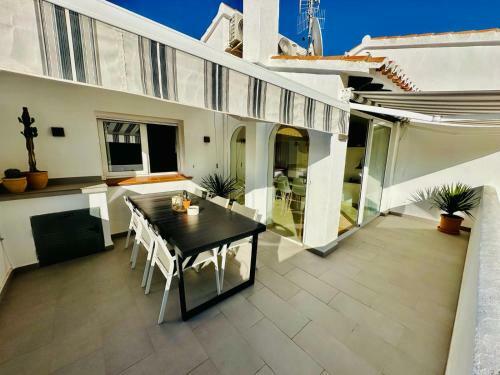 Apartamento Casa N�na