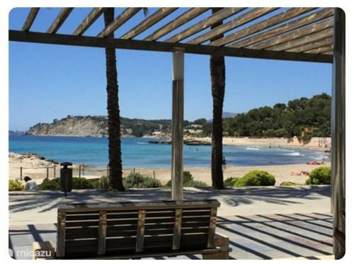 Apartamento Casa N�na