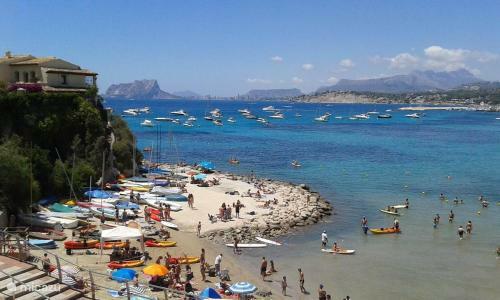Apartamento Casa N�na
