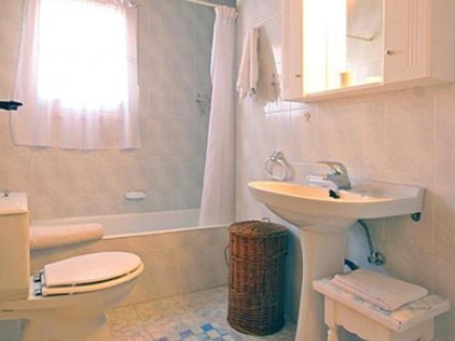 Villa Moraira, 3 Pi�ces, 4 Personnes - Hisp-216-4