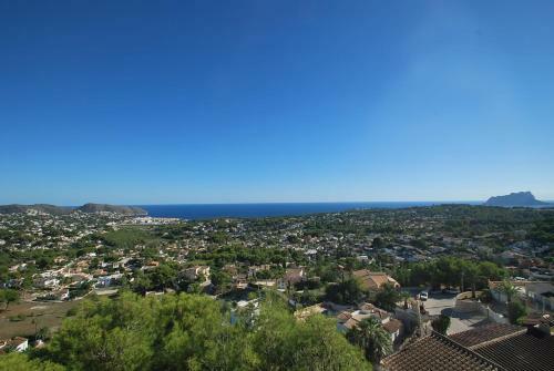 Seaview Whole Villa