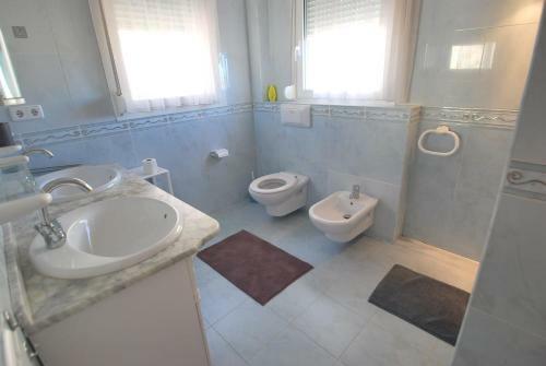 Seaview Whole Villa