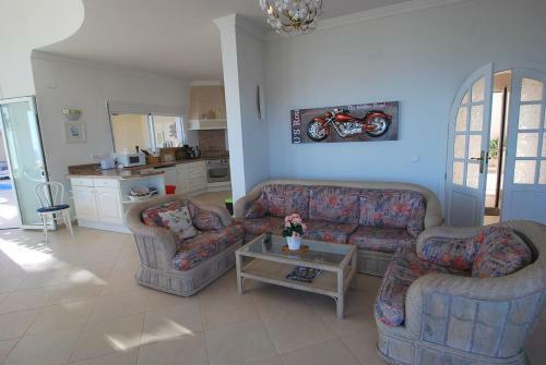 Seaview Whole Villa
