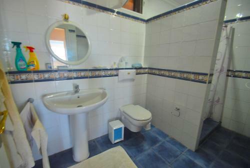 Seaview Whole Villa