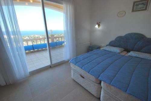 Seaview Whole Villa