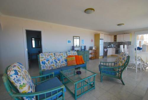Seaview Whole Villa