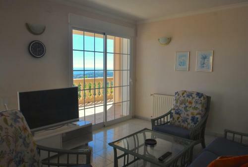 Seaview Whole Villa