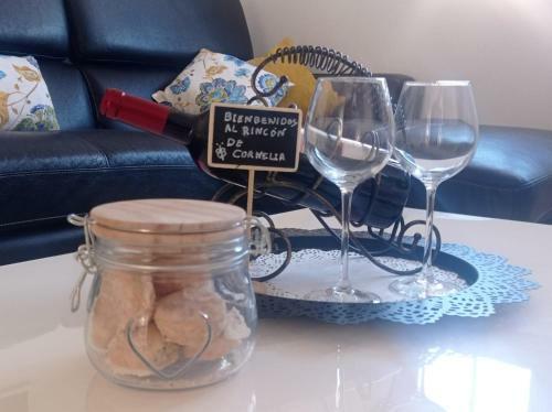 Apartamento El Rinc�n De Cornelia En Tejeda
