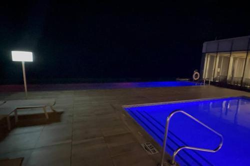Apartamento Edificio H2 Cartagena 1603
