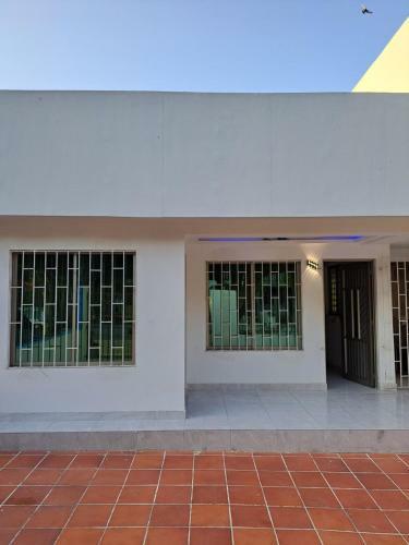 Casa Acogedora Cartagena