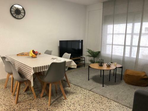 Sol Miracle Beach Apartment