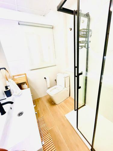 Sol Miracle Beach Apartment