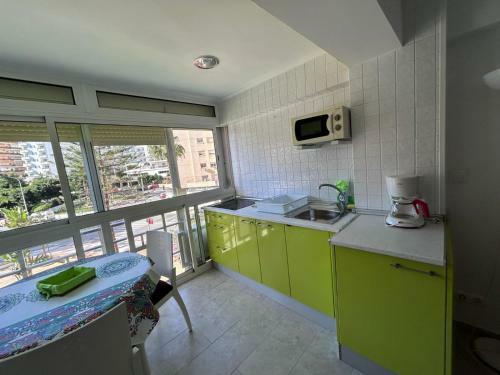 Apartamento Fant�stico Estudio Torremolinos