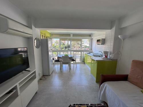Apartamento Fant�stico Estudio Torremolinos