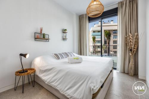 Apartamento Rembrandt