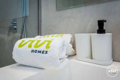 Apartamento Rembrandt