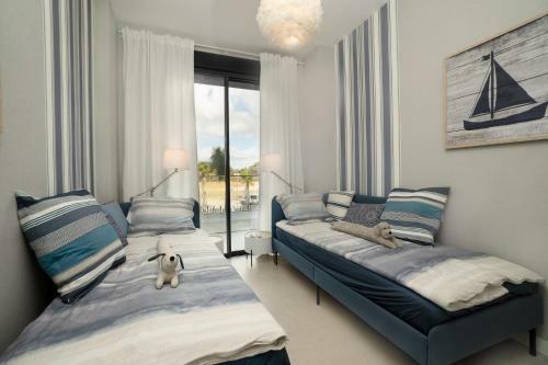 Apartamento Sunset