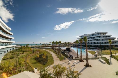 Apartamento Sunset