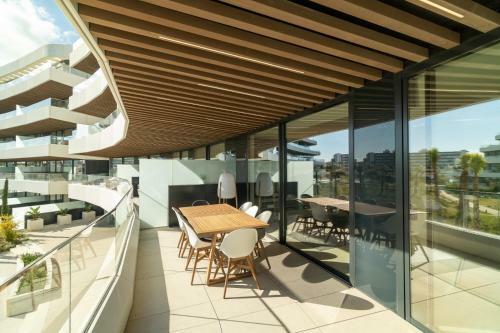 Apartamento Sunset