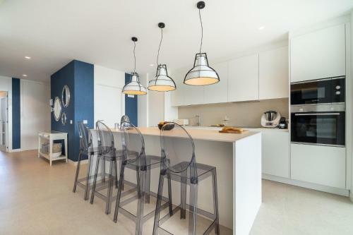Apartamento Sunset
