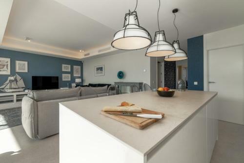 Apartamento Sunset