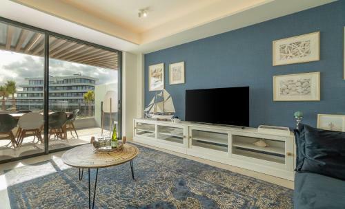 Apartamento Sunset